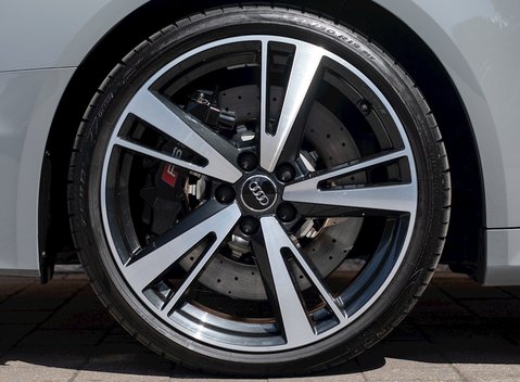 Audi RS3 Sportback Sport Edition 10