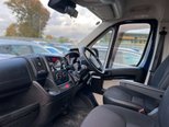 Peugeot Boxer 2.0 BlueHDi 440 Window Van 5dr Diesel Manual L4 H2 Euro 6 (130 ps) 32