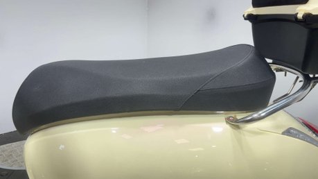 Wangye Wy EIVISSO 2021 SCOOTER CUSTOM CLASSIC SCOOTER 204 MILES 125CC 33