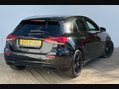 Mercedes-Benz A Class 1.5 A 180 D Sport Premium Auto 5dr 25