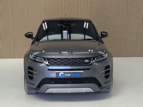 Land Rover Range Rover Evoque 2.0 Range Rover Evoque R-Dynamic SE D Auto 4WD 5dr 7
