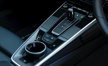 Porsche 911 (992) Turbo S 18