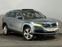 Skoda Kodiaq EDITION TDI SCR DSG