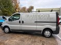 Vauxhall Vivaro 2.0 2900 CDTi Panel Van 4dr Diesel Manual FWD L1 (195 g/km, 113 bhp) 13