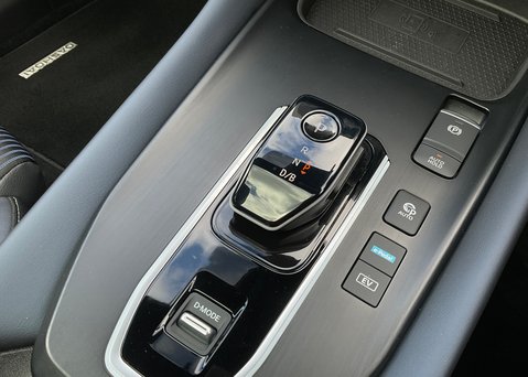 Nissan Qashqai E-POWER TEKNA 21