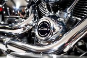 Harley-Davidson Softail Deluxe 1745. VAT Q. ONE OWNER. IMMACULATE EXAMPLE. TWO-TONE PAINT. 20