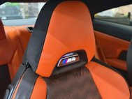 BMW M4 3.0 BiTurbo Competition Coupe 2dr Petrol Steptronic M xDrive Euro 6 (s/s) ( 31