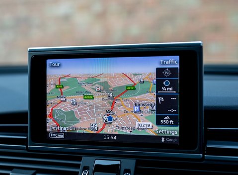 Audi RS6 Avant Performance 19