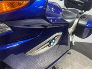 BMW K1300GT 2009 59 PLATE ONLY 24K FULL LUGGAGE LONG MOT TOURER PROJECT 9