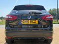 Nissan Qashqai 1.5 dCi N-Connecta SUV 5dr Diesel Manual 2WD Euro 6 (s/s) (110 ps) 1 OWNER 6