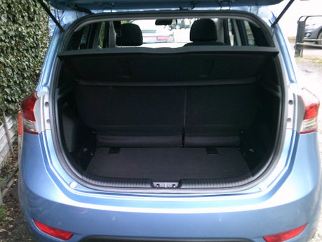 Hyundai ix20 STYLE ONLY 27,000 MILES FROM NEW 7