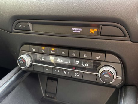 Mazda CX-5 2.0 CX-5 Sport Nav+ 5dr 19