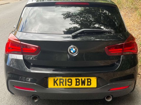 BMW 1 Series 3.0 M140i Shadow Edition Auto 5dr 67