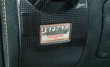 Ferrari 430 Scuderia 22