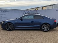 Audi A5 TDI QUATTRO BLACK EDITION 4