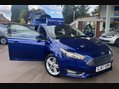 Ford Focus 1.5 TDCi Titanium Euro 6 (s/s) 5dr 30
