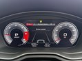 Audi A4 2.0 TDI 40 Black Edition Estate 5dr Diesel S Tronic quattro Euro 6 (s/s) (1 40