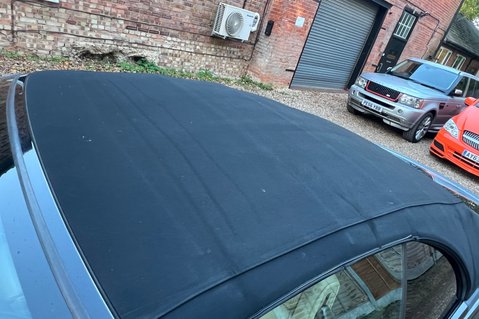 BMW 6 Series 630I SPORT - PART EXCHANGE TO CLEAR - MOT APRIL 2027 51
