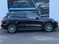 Porsche Cayenne 3.0 TD V6 Tiptronic 4WD Euro 5 (s/s) 5dr 5