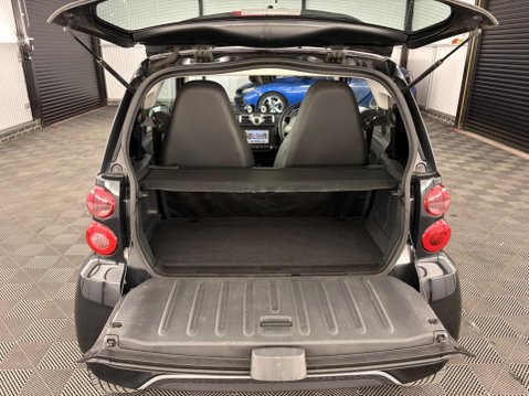 Smart Fortwo Coupe 1.0 Grandstyle SoftTouch Euro 5 2dr 23