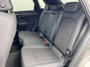 Audi Q3 2.0 TFSI 40 S line S Tronic quattro Euro 6 (s/s) 5dr 34