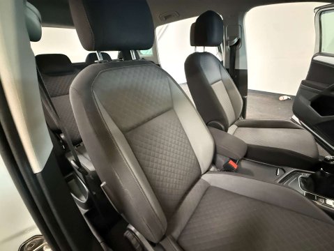 Volkswagen Tiguan 1.5 Tiguan Match TSi Evo 5dr 13