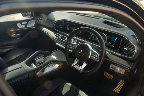 Mercedes-Benz GLE 3.0 GLE53 BiTurbo MHEV AMG (Premium Plus) Coupe SpdS TCT 4MATIC+ Euro 6 (s/ 42