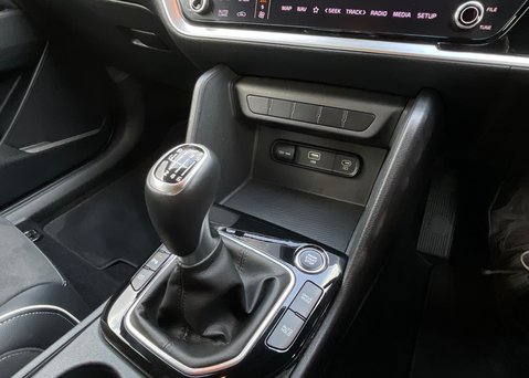 Kia Sportage 1.6 T-GDi GT-Line ISG 23