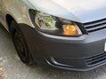 Volkswagen Caddy 1.6 Caddy C20 TDI BlueMotion 50