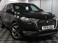 DS DS 3 PURETECH ELEGANCE S/S 19