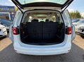 Volkswagen Sharan VOLKSWAGEN SHARAN 2.0 TSI 200 SEL DSG 10