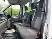 Ford Transit 350 Srw Rwd 130 ps Single Cab Tipper - Air Con 3
