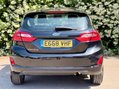 Ford Fiesta 1.1 Ti-VCT Zetec Euro 6 (s/s) 3dr 6
