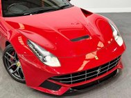 Ferrari F12 TDF 6.3 V12 Coupe 2dr Petrol F1 DCT Euro 5 (s/s) (740 ps) 14