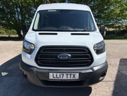 Ford Transit 350 L3H2 130 ps DCIV with Air Con & Sat Nav 10
