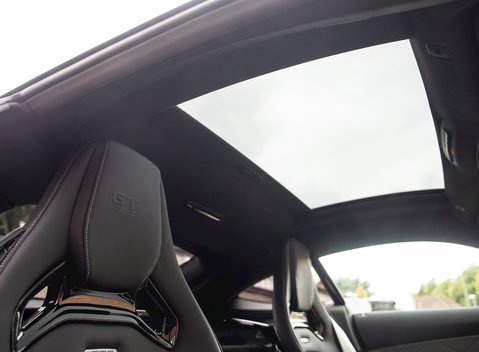 Mercedes-Benz Amg GT GT C Coupe Edition 50 13