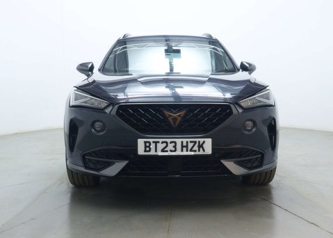 Cupra Formentor 1.5 TSI V2 SUV 5dr Petrol DSG Euro 6 (s/s) (150 ps) 5