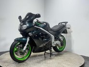 Triumph Sprint 2004 ONLY 13K EYE CATCHING SPORTS TOURING 955CC 5