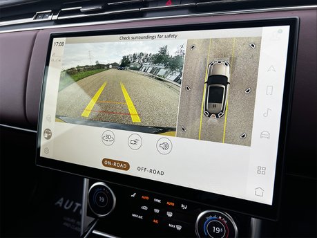 Land Rover Range Rover P400 MHEV AUTOBIOGRAPHY 76