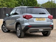 Suzuki Vitara SZ-T BOOSTERJET MHEV 2