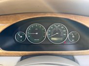 Jaguar X-Type 2.1 V6 SE Saloon 4dr Petrol Manual (219 g/km, 157 bhp) 12