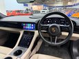 Porsche Taycan Performance Plus 93.4kWh 4S Saloon 4dr Electric Auto 4WD (11kW Charger) (57 2