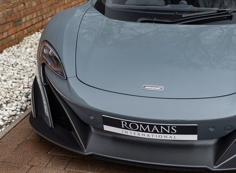 McLaren 675LT 26