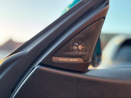 BMW 4 Series 435D XDRIVE M SPORT GRAN COUPE 26