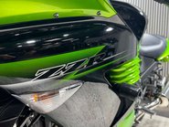 Kawasaki ZZR1400 1400 ABS 2012 ONLY 24K MOT 10/27 SERVICED 1400CC SUPER SPORT 19