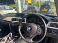 BMW 3 Series 2.0 320d ED EfficientDynamics Auto Euro 5 (s/s) 4dr 24