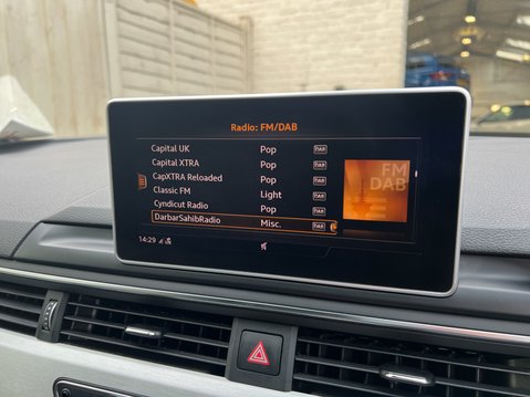 Audi S4 3.0 TFSI V6 5dr Petrol Tiptronic Quattro Euro 6 (s/s) (354 ps) 26
