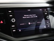 Volkswagen Polo MATCH TSI 38