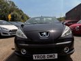 Peugeot 207 1.6 16v Sport Convertible 2dr Petrol Automatic (173 g/km, 120 bhp) 2