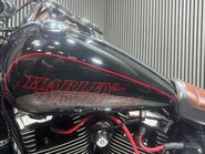 Harley-Davidson Dyna 1690 FXDL LOW RIDER 2015 ONLY 15K SPORTS EXHAUST NEW MOT 32
